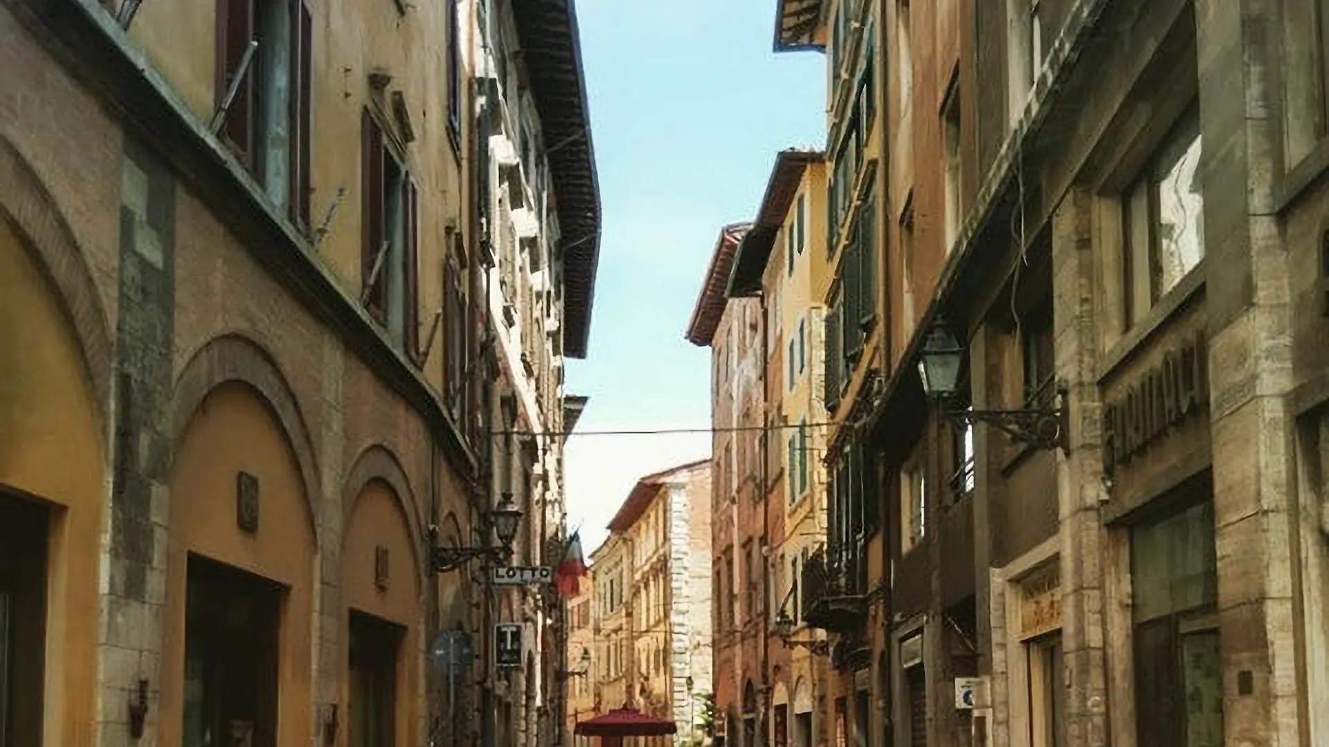 شقة Appartamento Nel Centro Storico Di بيزا