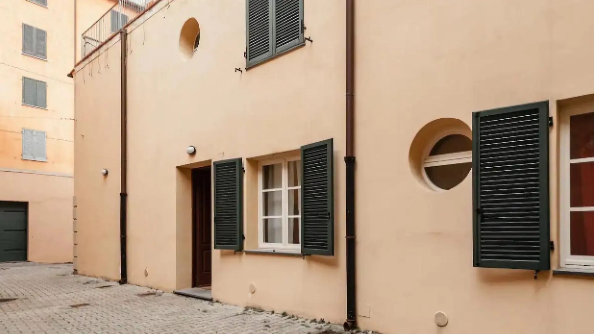 公寓 Appartamento Nel Centro Storico Di 比萨